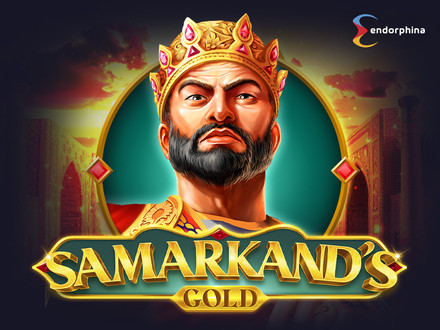 Samarkand’s Gold slot